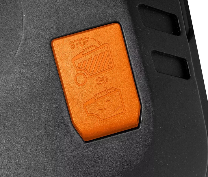 Газонокосарка NEO Tools 1800 Вт 440 мм кошик 45 л 04-629 (5907558477948)   - зображення 9