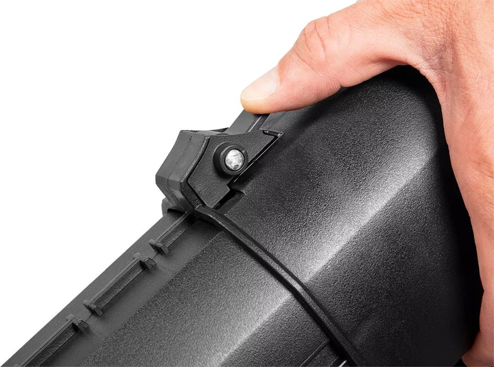 Пилосос для листя NEO Tools 3500 Вт мішок 45 л 04-624 (5906083089053)   - зображення 5