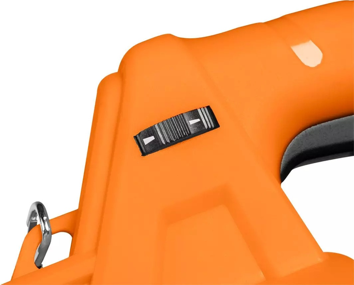 Пилосос для листя NEO Tools 3500 Вт мішок 45 л 04-624 (5906083089053)   - зображення 10