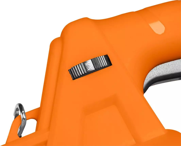Пилосос для листя NEO Tools 3500 Вт мішок 45 л 04-624 (5906083089053)   - зображення 11