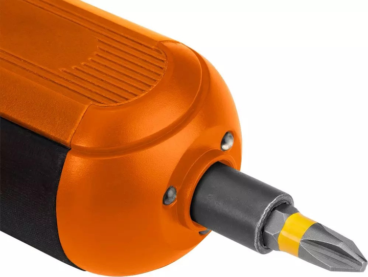 Електровикрутка акумуляторна NEO Tools 4V Li-Ion USB-C 04-199 (5907558483888) - зображення 6