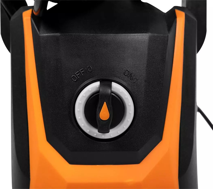 Мийка високого тиску NEO Tools 1600 Вт 04-630 (5907558477955) - зображення 5