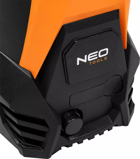 Мийка високого тиску NEO Tools 1600 Вт 04-630 (5907558477955) - зображення 6