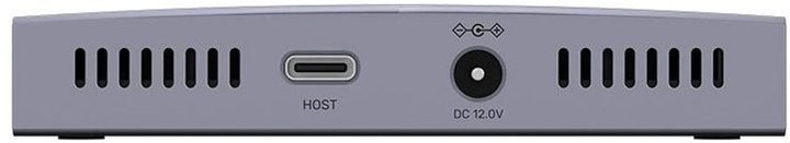 Stacja dokująca Unitek USB4 4-Bay M.2 SSD Docking Station (S1243BGY01-EU) - obraz 5