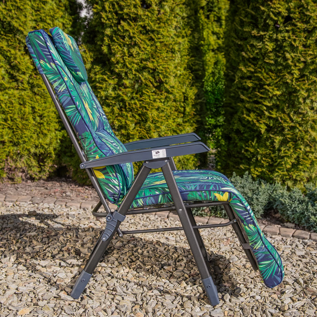 Krzesło ogrodowe Patio Mijas Plus G051-02IB - obraz 3
