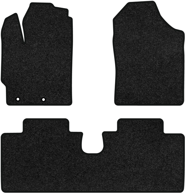 Ворсові килимки EVAtech Premium в салон авто для Toyota Yaris (III) (XP13) 5-doors 2011-2020 3 покоління Htb USA Чорний кант від Rozetka на платформі USKIDKA Акція на Ворсові килимки EVAtech Premium в салон авто для Toyota Yaris (III) (XP13) 5-doors 2011-2020 3 покоління Htb USA Чорний кант від Rozetka