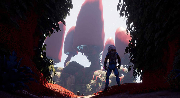 Gra PS4 Journey to the Savage Planet (płyta Blu-ray) (812872019802) - obraz 2