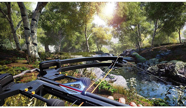 Gra PS4 Hunting Simulator (płyta Blu-ray) (814290013974) - obraz 3