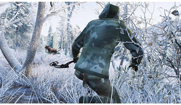 Gra PS4 Hunting Simulator (płyta Blu-ray) (814290013974) - obraz 5