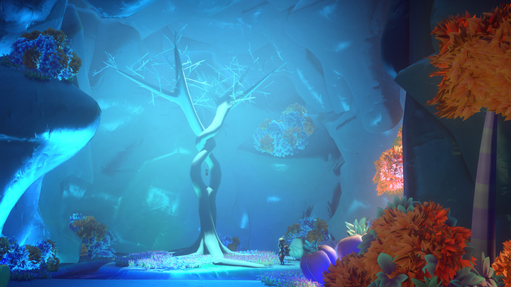 Гра для PS4: Yonder: The Cloud Catcher Chronicles (Blu-ray диск) (819335020009) - зображення 4