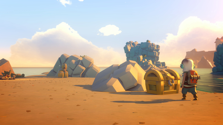 Гра для PS4: Yonder: The Cloud Catcher Chronicles (Blu-ray диск) (819335020009) - зображення 5