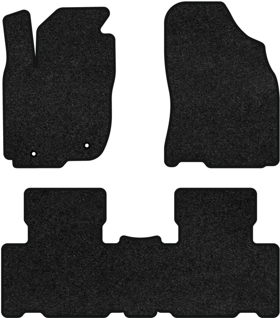 Ворсові килимки EVAtech Premium в салон авто для Toyota RAV4 (XA40) (open threshold) 2013-2016 4 покоління SUV USA Чорний кант від Rozetka на платформі USKIDKA Акція на Ворсові килимки EVAtech Premium в салон авто для Toyota RAV4 (XA40) (open threshold) 2013-2016 4 покоління SUV USA Чорний кант від Rozetka