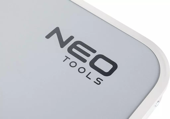Складаний кемпінговий столик NEO Tools з валізою 63-183 (5906692019298)   - зображення 8
