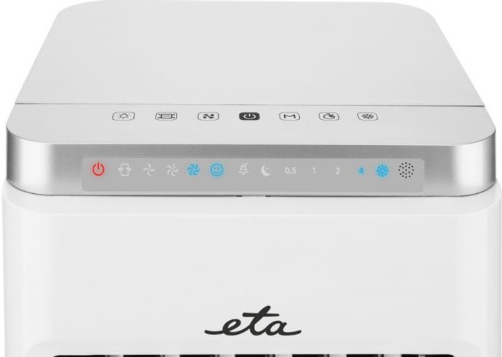 Klimatyzer ETA Vintero (ETA356890000) - obraz 5