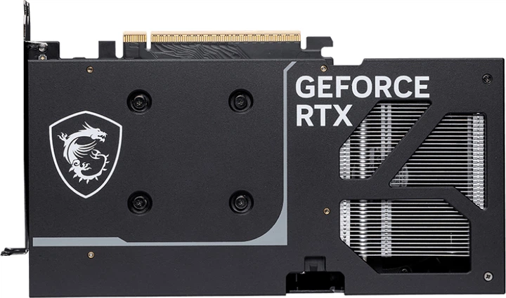 Відеокарта MSI PCI-Ex GeForce RTX 5060 Ti VENTUS 2X OC PLUS 8GB
