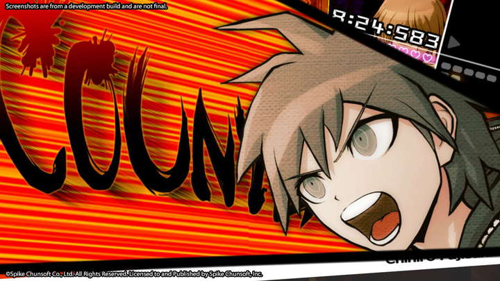 Gra Nintendo Switch Danganronpa Decadence (Kartridż) (811800030230) - obraz 6