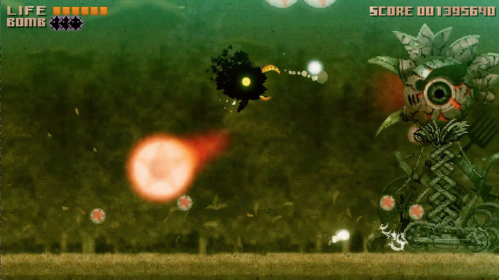 Gra Nintendo Switch Black Bird (Kartridż) (819976023971) - obraz 5