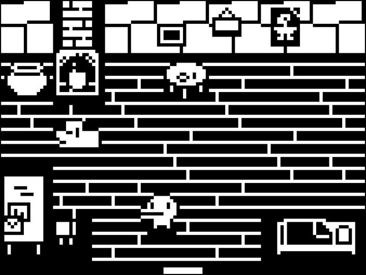 Gra Nintendo Switch Minit (Kartridż) (787177459038) - obraz 2