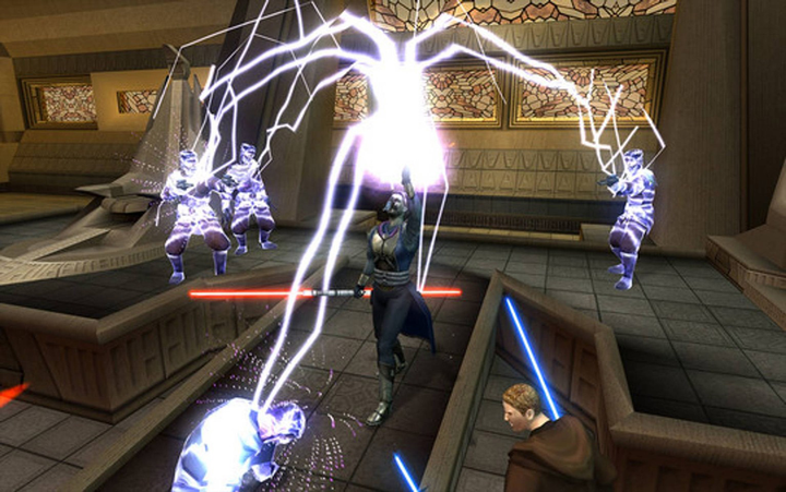 Гра для ПК Star Wars Knights of the Old Republic II: The Sith Lords Limited Run (Blu-ray диск) (819976028129) - зображення 2