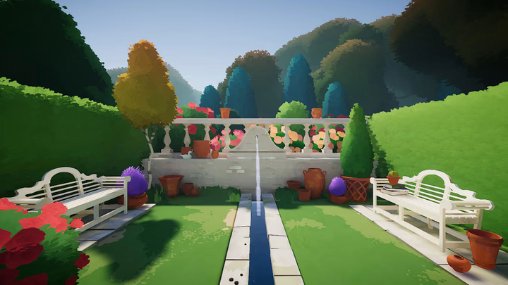 Gra Nintendo Switch Botany Manor (Kartridż) (754590781763) - obraz 5