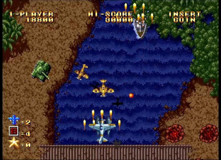 Гра для Nintendo Switch: Aca Neogeo Vol 2 (картридж) (4964808152629) - зображення 4