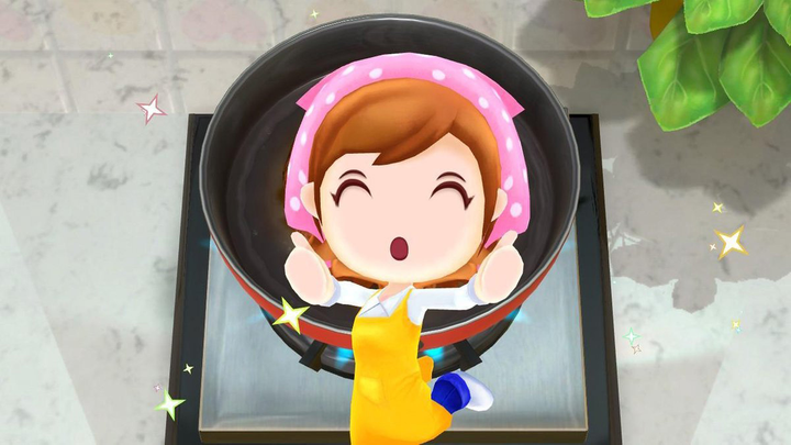Gra Nintendo Switch Cooking Mama Cookstar (Kartridż) (860000154147) - obraz 4