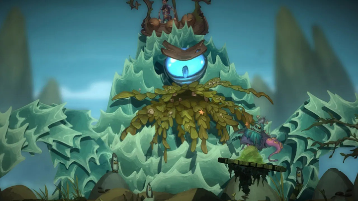 Gra PS4 Zombie Vikings (płyta Blu-ray) (887195000196) - obraz 5