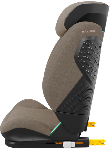 Автокресло Maxi-Cosi RodiFix Pro 2 i-Size Authentic Truffle (8800251110) - изображение 2