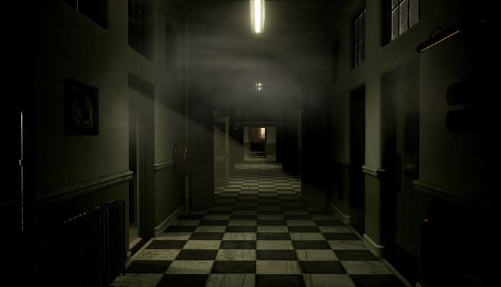 Gra PS4 The Inpatient (płyta Blu-ray) (711719510574) - obraz 4