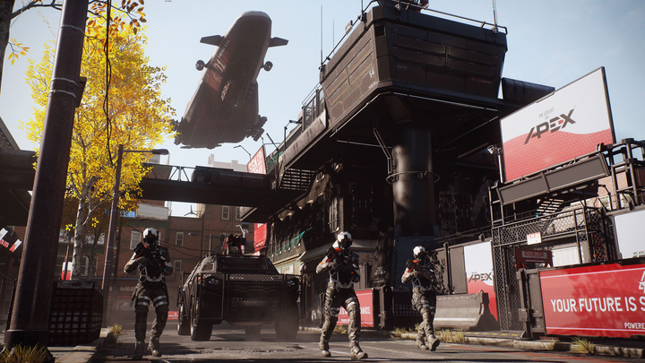 Gra PS4 Homefront: The Revolution (płyta Blu-ray) (816819011881) - obraz 5