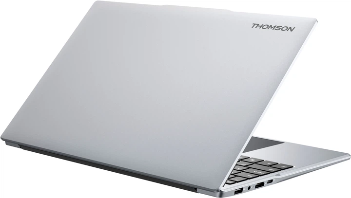 Ноутбук Thomson Neo N15 15.6 i3 (MEAN15I3108SL512) Silver – фото