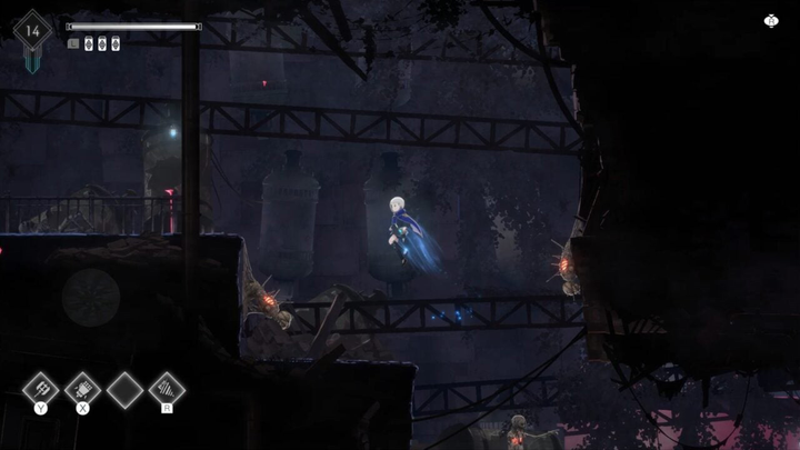 Гра для Nintendo Switch: Ender Magnolia: Bloom in the Mist (картридж) (4570005942545) - зображення 4