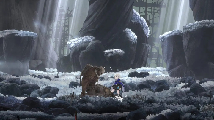 Гра для Nintendo Switch: Ender Magnolia: Bloom in the Mist (картридж) (4570005942545) - зображення 6