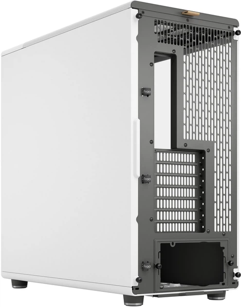 Корпус Fractal Design North XL RC Chalk White TGС (FD-C-NOR1X-06) - зображення 4