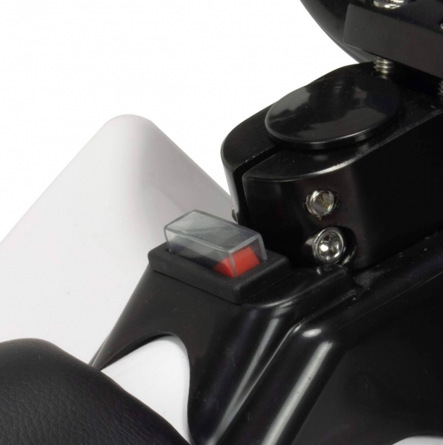 Квадроцикл електричний для дітей INJUSA X-Treme Dirt 24В 6025 (8410964060255) - зображення 7
