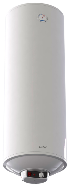 Бойлер LEOV LV 150 (150L) - зображення 2