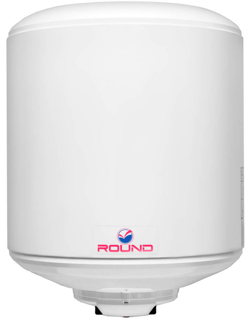 Бойлер ATLANTIC ROUND Eco VMR 50 (1200W) - изображение 1