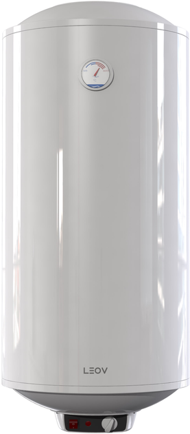 Бойлер LEOV LV 100 (100L) - зображення 1