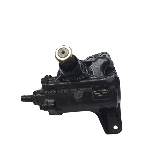 Механизм рулевой 4HK1 NPR-75 ISUZU - изображение 2