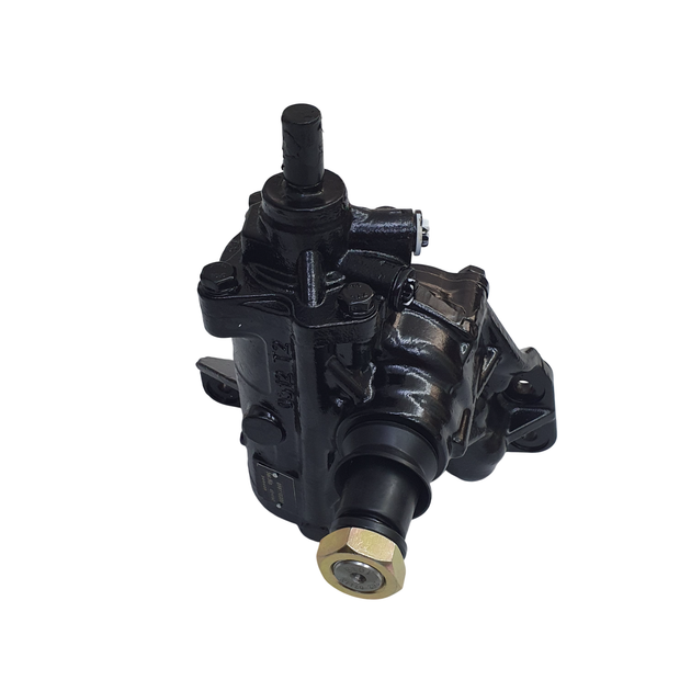 Механизм рулевой 4HK1 NPR-75 ISUZU - изображение 6