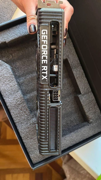 Видеокарта Palit RTX 3060 12Gb Dual 