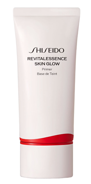 Праймер для лица Shiseido RevitalEssence Skin Glow Primer 30ml - Фото 1 Праймер для лица Shiseido RevitalEssence Skin Glow Primer 30ml - изображение 1