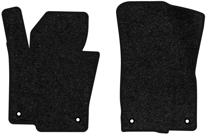 Ворсові килимки EVAtech Standard в салон авто для Volkswagen Passat (B6) (without armrest) 2005-2010 6 покоління Sedan EU Чорний кант від Rozetka на платформі USKIDKA Акція на Ворсові килимки EVAtech Standard в салон авто для Volkswagen Passat (B6) (without armrest) 2005-2010 6 покоління Sedan EU Чорний кант від Rozetka