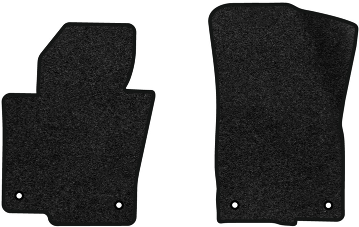 Ворсові килимки EVAtech Premium в салон авто для Volkswagen Passat (B6) (without armrest) 2005-2010 6 покоління Combi EU Чорний кант від Rozetka на платформі USKIDKA Акція на Ворсові килимки EVAtech Premium в салон авто для Volkswagen Passat (B6) (without armrest) 2005-2010 6 покоління Combi EU Чорний кант від Rozetka