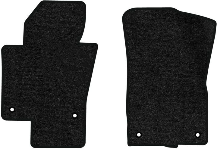Ворсові килимки EVAtech Standard в салон авто для Volkswagen Passat (B6) (without armrest) 2005-2010 6 покоління Sedan EU Чорний кант від Rozetka на платформі USKIDKA Акція на Ворсові килимки EVAtech Standard в салон авто для Volkswagen Passat (B6) (without armrest) 2005-2010 6 покоління Sedan EU Чорний кант від Rozetka