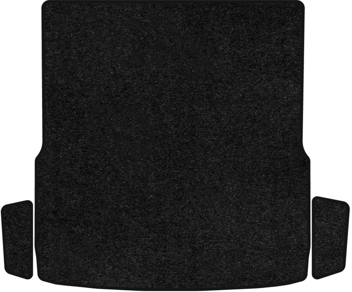Ворсовий килимок EVAtech Standard в багажник авто для Volkswagen Passat (B6) (without armrest) 2005-2010 6 покоління Combi EU Чорний кант від Rozetka на платформі USKIDKA Акція на Ворсовий килимок EVAtech Standard в багажник авто для Volkswagen Passat (B6) (without armrest) 2005-2010 6 покоління Combi EU Чорний кант від Rozetka