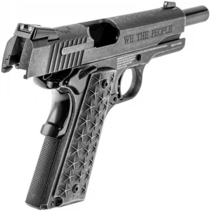Пистолет Sig Sauer Air 1911 We The People 4,5 мм - изображение 5