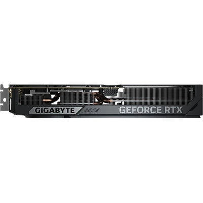 Видеокарта GIGABYTE GeForce RTX5070 12Gb WINDFORCE OC SFF (GV-N5070WF3OC-12GD) - Фото 8 Видеокарта GIGABYTE GeForce RTX5070 12Gb WINDFORCE OC SFF (GV-N5070WF3OC-12GD) - изображение 8