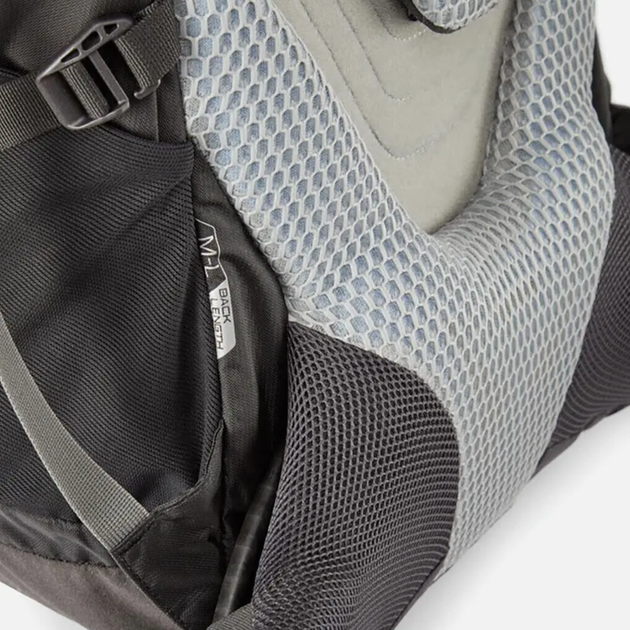 Рюкзак Lowe Alpine Cerro Torre 65:85, Dark Olive, M/L (LA FBQ-01-DO-65) - изображение 3