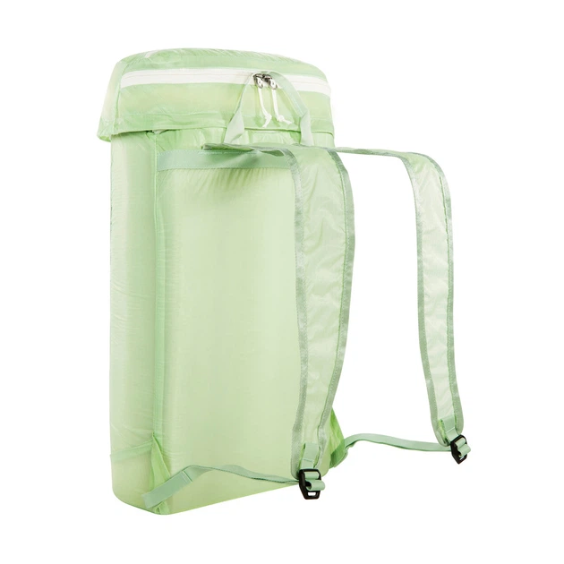 Рюкзак складной Tatonka Squeezy Daypack 2in1, Lighter Green (TAT 1556.050) - Фото 2 Рюкзак складной Tatonka Squeezy Daypack 2in1, Lighter Green (TAT 1556.050) - изображение 2